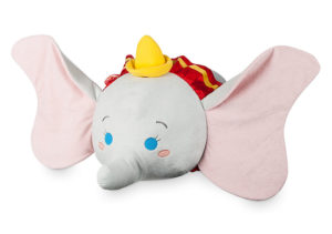 dumbo tsum tsum mini