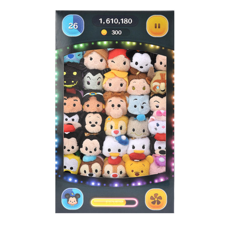 tsum tsum money box