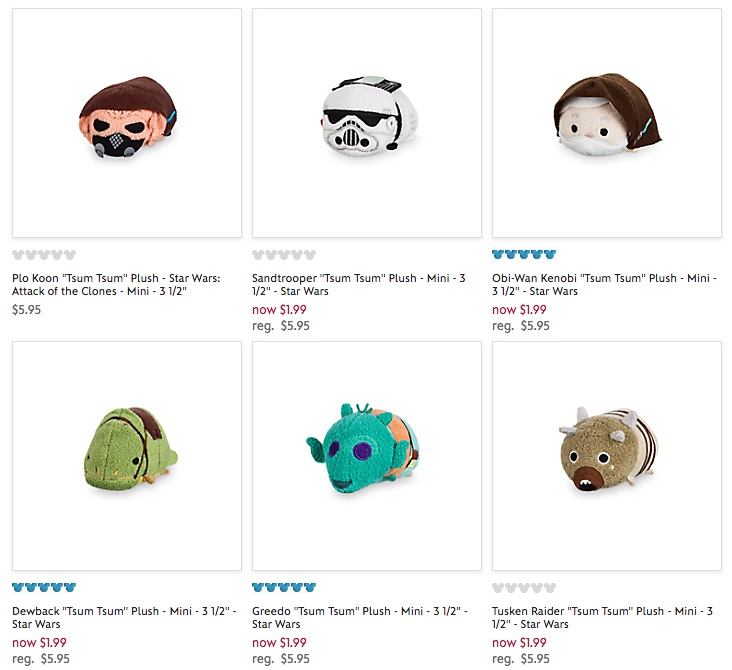 tsum-tsum-on-sale