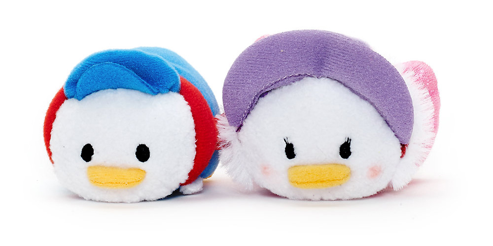 christmas-carol-tsum-tsum-set-donald-and-daisy