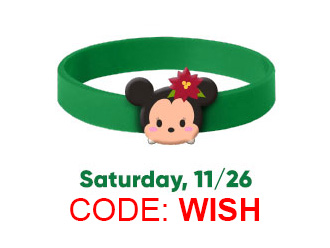 ds-minnie-tsum-tsum-holiday-wristband-code