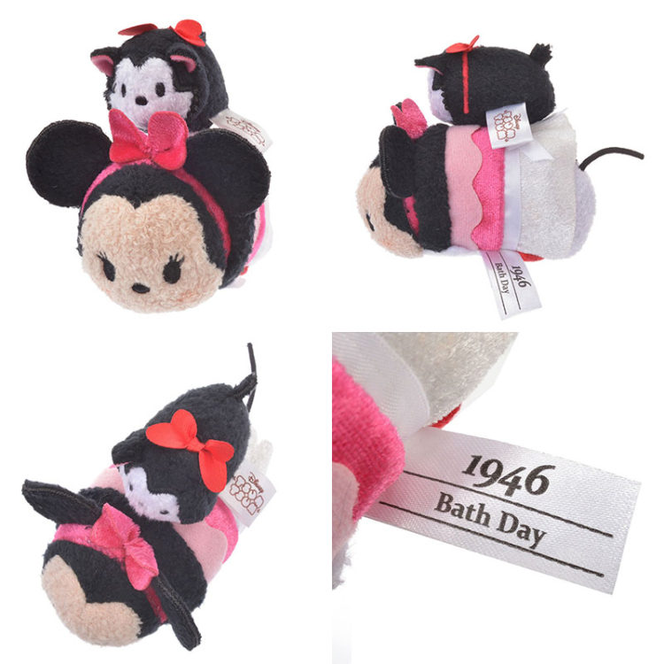 minnie mouse tsum tsum