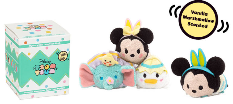 tsum tsum money box