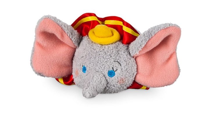 disney dumbo tsum tsum