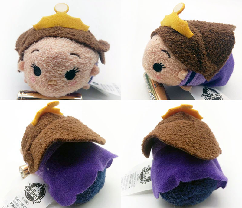 queen tsum tsum