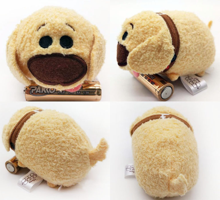 tsum tsum dug