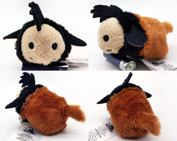 Preview: Kronk and Kuzco (from The Emperor's New Groove) Tsum Tsum | My ...