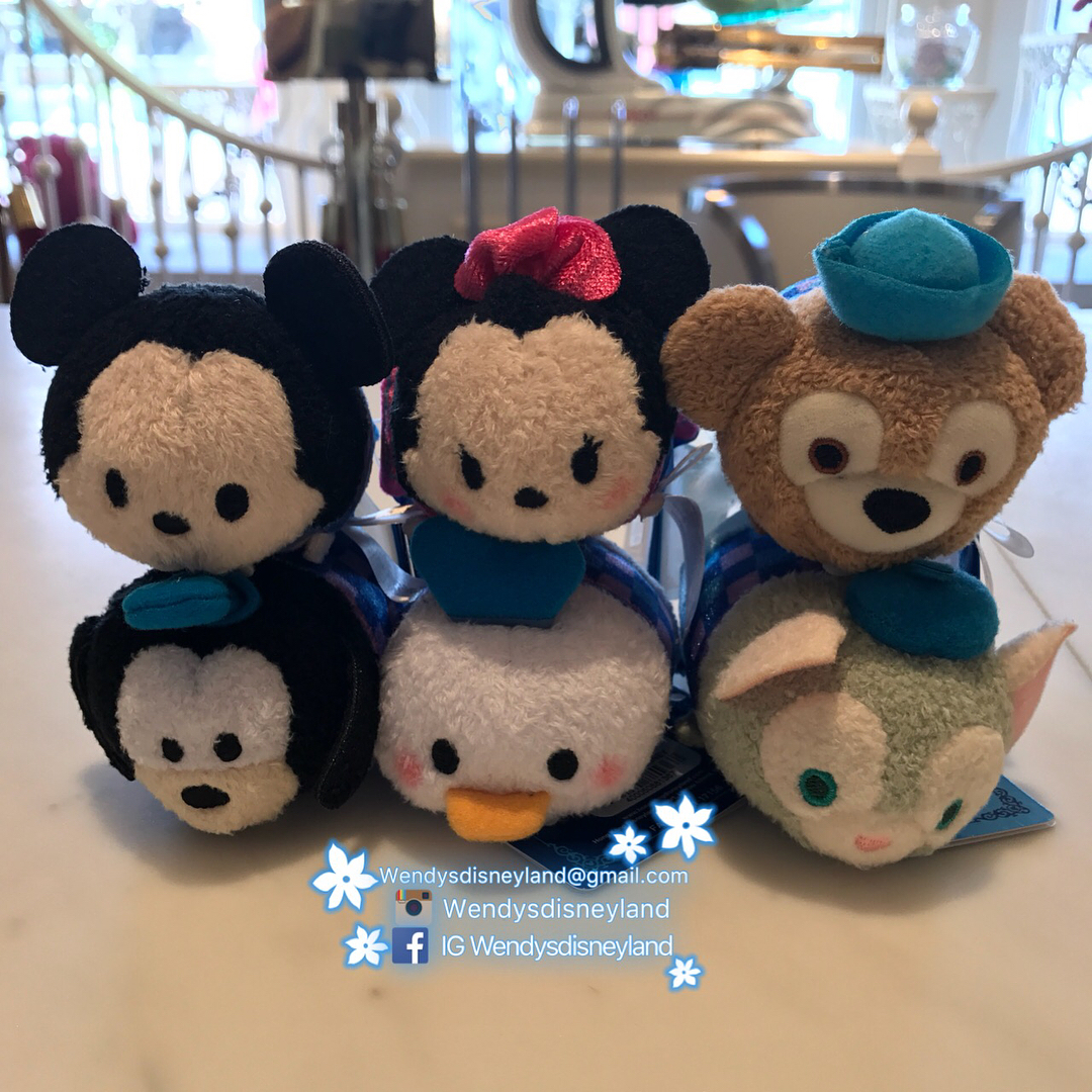 My Tsum Tsum | Disney's Tsum Tsum Plush Guide - Part 17