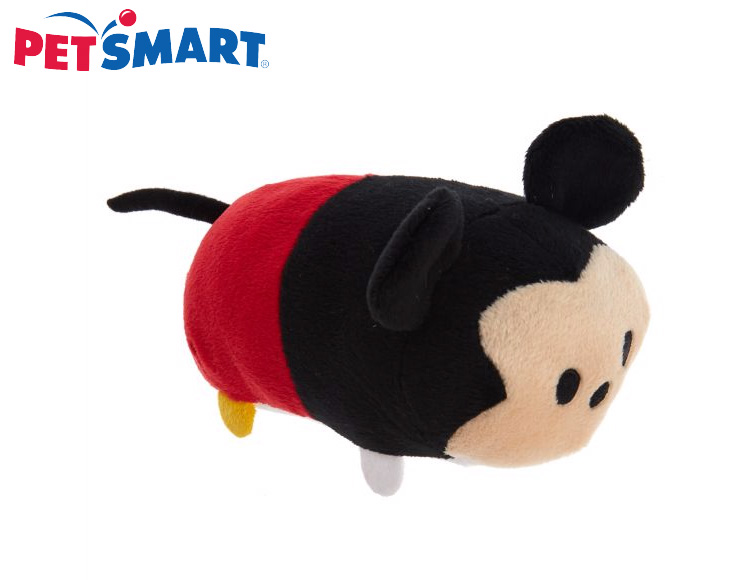 Petsmart 2025 tsum tsum