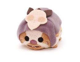 large tsum tsum plush