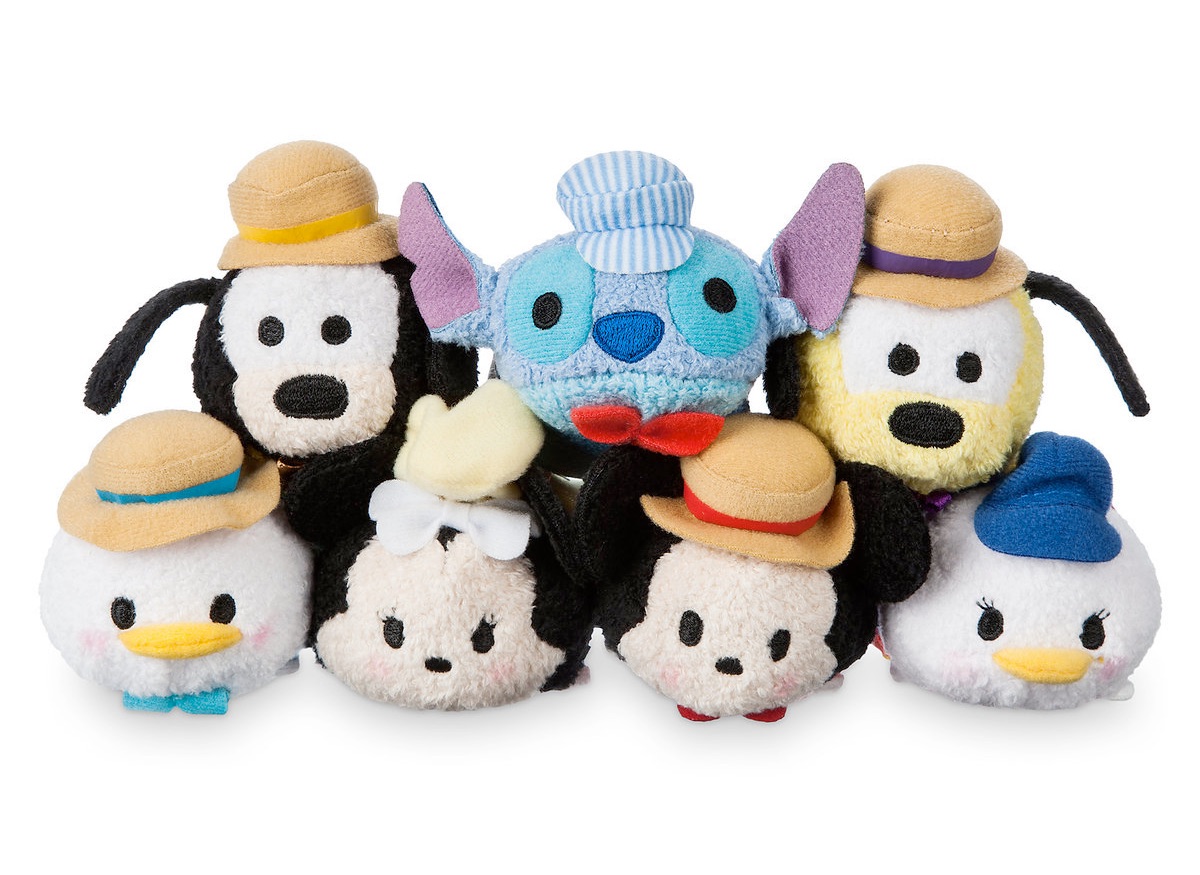 My Tsum Tsum | Disney's Tsum Tsum Plush Guide - Part 14