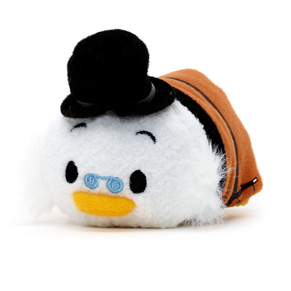 donald duck tsum tsum plush