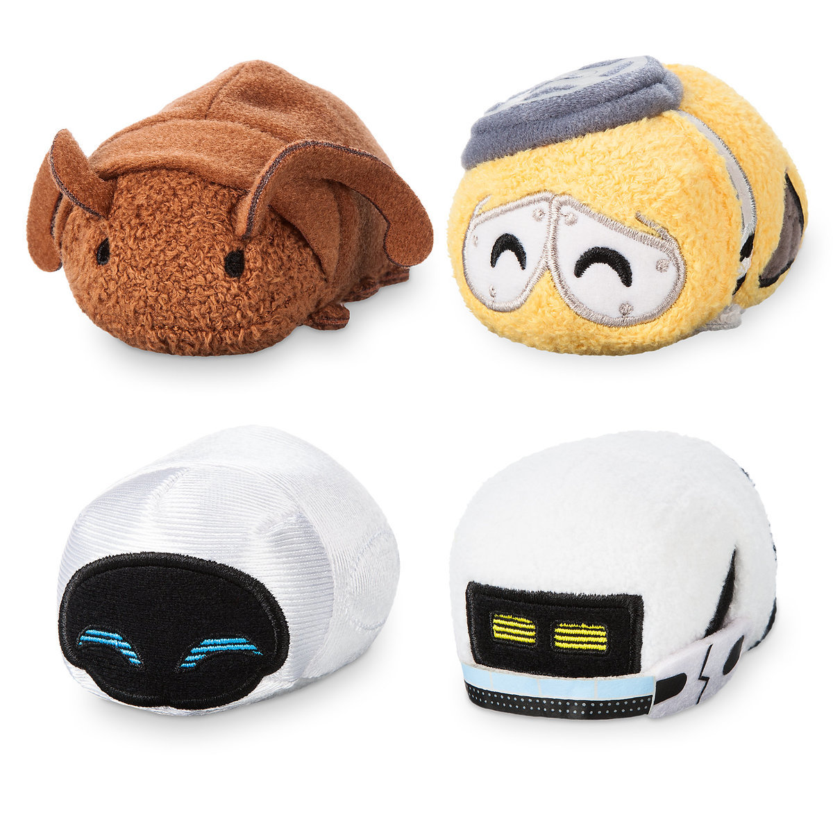 walle tsum tsum