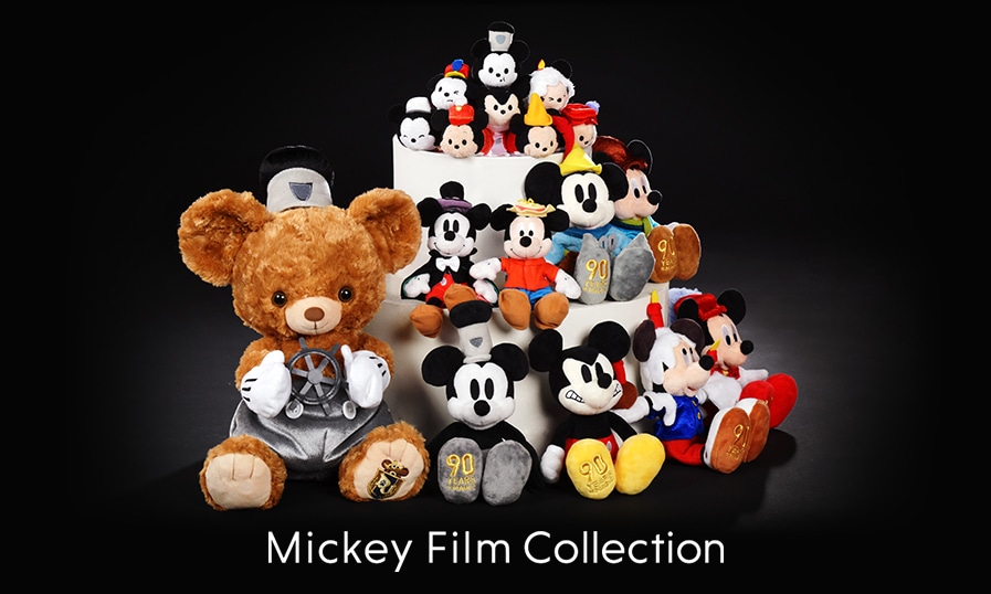 steamboat mickey tsum tsum