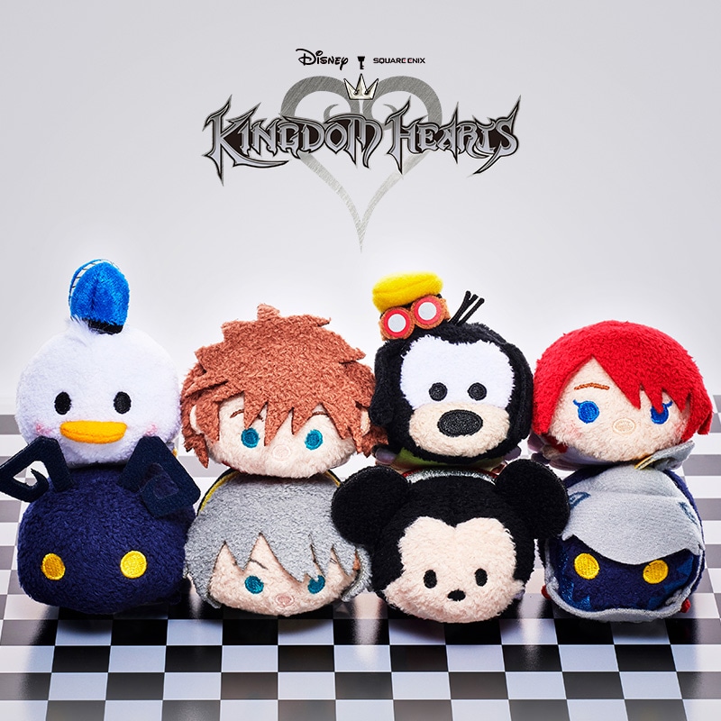 kairi tsum tsum