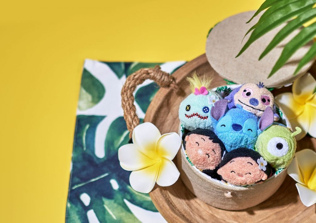 My Tsum Tsum | Disney's Tsum Tsum Plush Guide